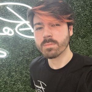 Meet your Posher, Dean